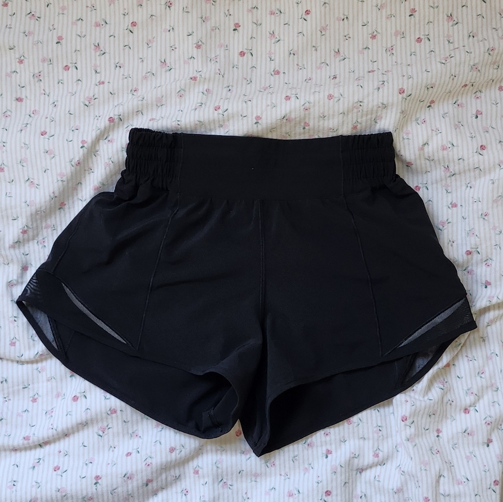 Lululemon Athletic Shorts